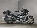2007 Harley-Davidson Electra Glide, чёрный, 460000 рублей - вид 2