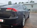 2009 Renault Laguna III, серый, 530000 рублей - вид 2