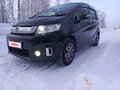 2014 Honda Freed Spike I Рестайлинг 2, чёрный, 1120000 рублей - вид 2