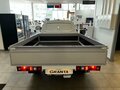 2026 LADA (ВАЗ) Granta, белый, 1457100 рублей - вид 4