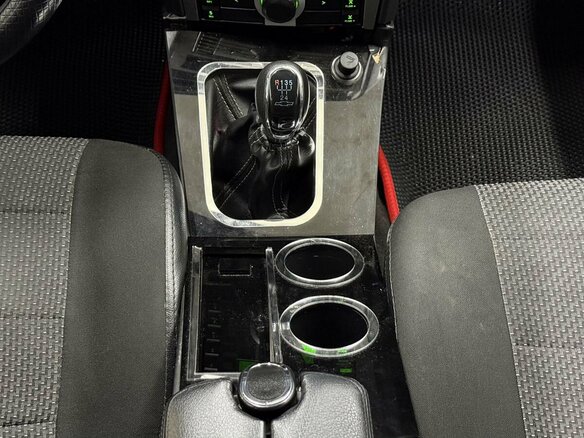 2012 Daewoo Nexia I Рестайлинг, красный - вид 9
