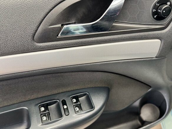 2012 Skoda Octavia II (A5) Рестайлинг, зелёный - вид 11