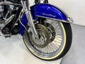 2007 Harley-Davidson Road King, синий, 510000 рублей - вид 11