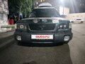 1997 Subaru Forester I, зелёный, 300000 рублей - вид 3