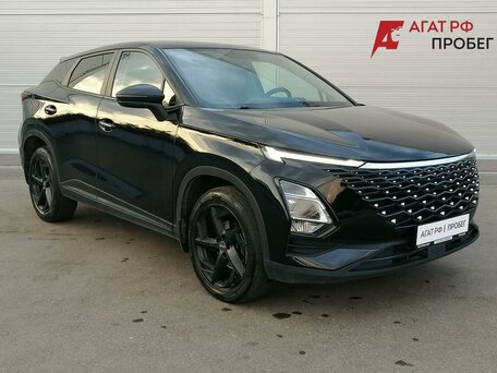 Omoda C5 I