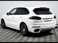 2015 Porsche Cayenne S II Рестайлинг (958), белый, 3890000 рублей - вид 7