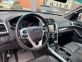 2015 Ford Explorer V, белый - вид 4