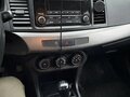 2013 Mitsubishi Lancer X Рестайлинг, серебристый, 799900 рублей - вид 8