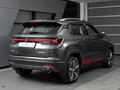 2024 Changan CS35 Plus I Рестайлинг, серый, 2709900 рублей - вид 4