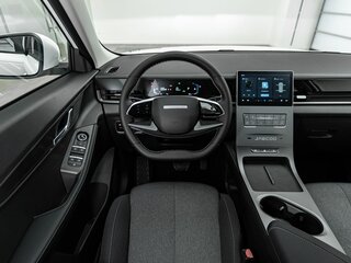 2026 Jaecoo J6, белый, 2285000 рублей, вид 2