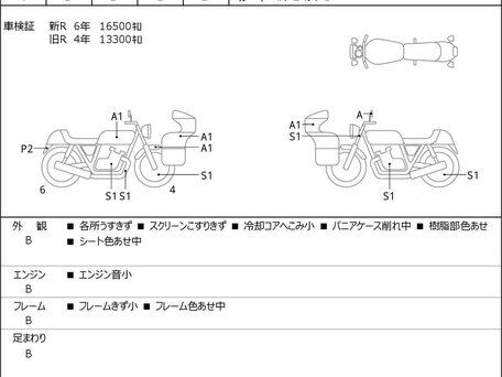 2018 Yamaha FJR1300, синий, 1079000 рублей, вид 3