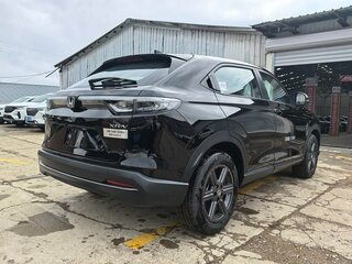 2023 Honda XR-V II, чёрный, 2040000 рублей, вид 4