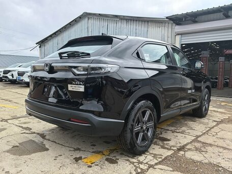 2023 Honda XR-V II, чёрный, 2040000 рублей, вид 4