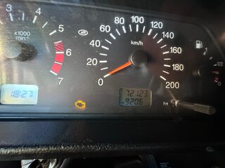 2015 Lada (ВАЗ) 2121 (4x4) I Рестайлинг, белый, 555000 рублей, вид 4