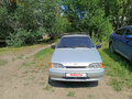 2004 Lada (ВАЗ) 2114, серебристый, 170000 рублей