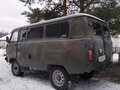2013 УАЗ 452, зелёный, 345000 рублей - вид 10