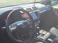 2010 Lexus GX 460 II, чёрный, 2800000 рублей - вид 8