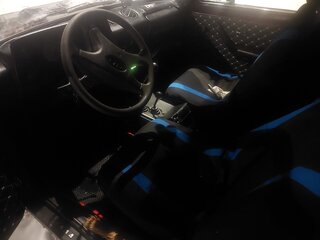 1991 Lada (ВАЗ) 2121 (4x4) I, красный, 190000 рублей, вид 4
