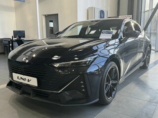 2024 Changan UNI-V I, белый, 3259900 рублей, вид 1