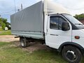 2017 ГАЗ ГАЗель (3302), белый, 1300000 рублей