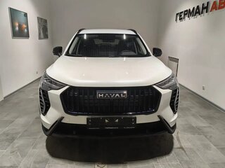 2026 Haval Jolion I Рестайлинг, белый, 2449000 рублей, вид 5