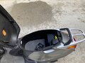 2003 Honda Lead 50, серый, 80000 рублей - вид 9