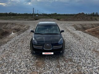 2006 Subaru Tribeca I, чёрный, 820000 рублей, вид 4