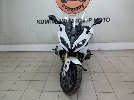 2024 BMW R 1250 RS, белый, 1749000 рублей, вид 3