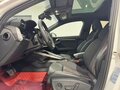 2021 Audi A3 35 TFSI IV (8Y), белый - вид 9
