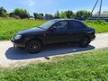 2008 Chevrolet Lanos I, чёрный - вид 2