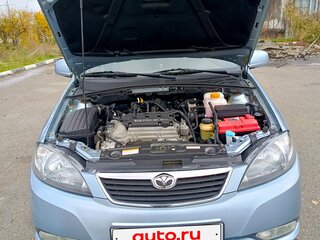 2014 Daewoo Gentra II, серый, 750000 рублей, вид 4