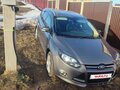 2012 Ford Focus III, серый, 590000 рублей - вид 2