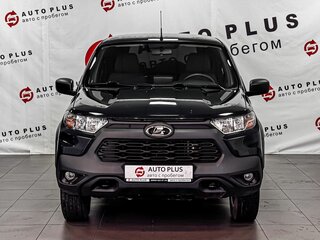 2024 Lada (ВАЗ) Niva Travel I, зелёный, 1049000 рублей, вид 3