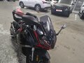 2025 QJMotor RX5000D, чёрный, 395000 рублей - вид 11