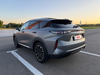 2023 Exeed RX, серый, 2850000 рублей, вид 3