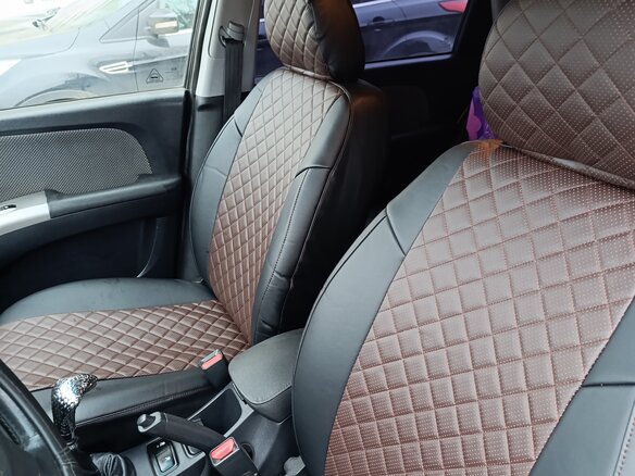 2009 Kia Sportage II Рестайлинг, чёрный, 690000 рублей - вид 10