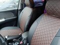 2009 Kia Sportage II Рестайлинг, чёрный, 690000 рублей - вид 10
