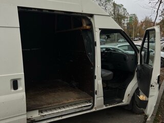 2005 Ford Transit, белый, 720000 рублей, вид 4