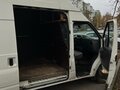 2005 Ford Transit, белый, 720000 рублей - вид 3