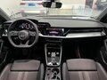 2022 Audi A3 35 TFSI IV (8Y), пурпурный, 2100000 рублей - вид 11
