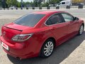 2011 Mazda 6 II (GH) Рестайлинг, красный, 985000 рублей - вид 11