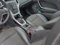 2012 Opel Astra GTC J Рестайлинг, чёрный, 1000050 рублей - вид 8