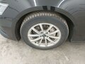 2021 Audi A6 40 TDI V (C8), чёрный, 2407500 рублей - вид 11