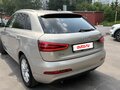 2012 Audi Q3 I (8U), бежевый, 1310000 рублей - вид 4