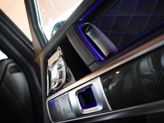 2018 Mercedes-Benz G-Класс AMG 63 AMG II (W463), серый, 15500000 рублей, вид 5