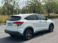 2021 Honda Vezel I Рестайлинг, белый, 1420000 рублей - вид 2