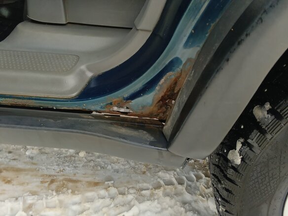 1998 Honda CR-V I, зелёный, 520000 рублей - вид 6