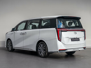 2026 GAC Trumpchi M8 Master Edition II, белый, 4900000 рублей, вид 3