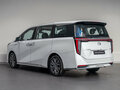 2026 GAC Trumpchi M8 Master Edition II, белый - вид 2