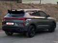 2023 Geely Coolray (Binyue Cool) I Рестайлинг, серый, 2050000 рублей - вид 3